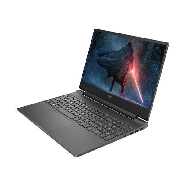 Laptop HP Victus 15-fb1013dx 15.6" FHD 144Hz AMD Ryzen 5 8GB DDR5 512GB SSD RTX 2050