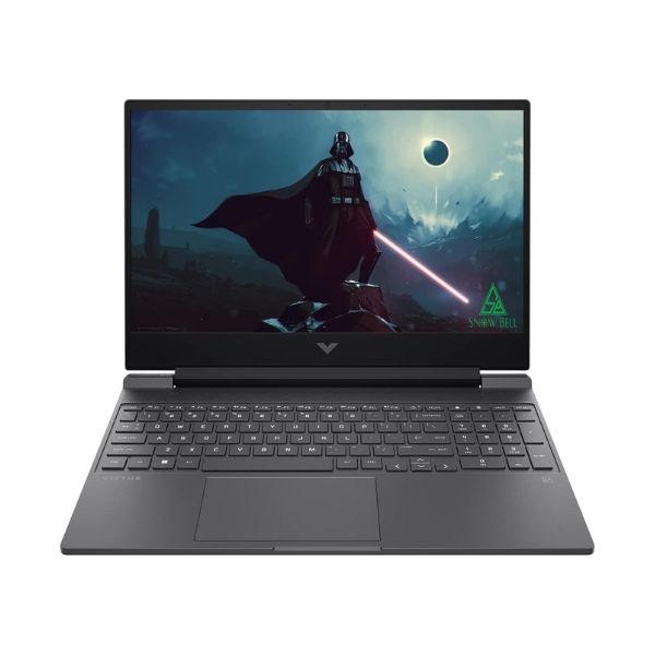 Laptop HP Victus 15-fb1013dx 15.6" FHD 144Hz AMD Ryzen 5 8GB DDR5 512GB SSD RTX 2050