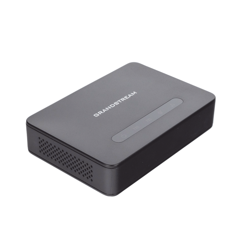 Gateway VoIP Grandstream HT-813 1 FXS 1 FXO 1 Puerto