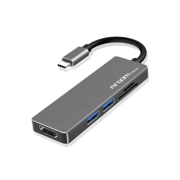 Hub-USB-Argom-One-Axess-Adaptador-5-en-1-Type-C-a-HDMI-4KUSB-3.0USB-2_1