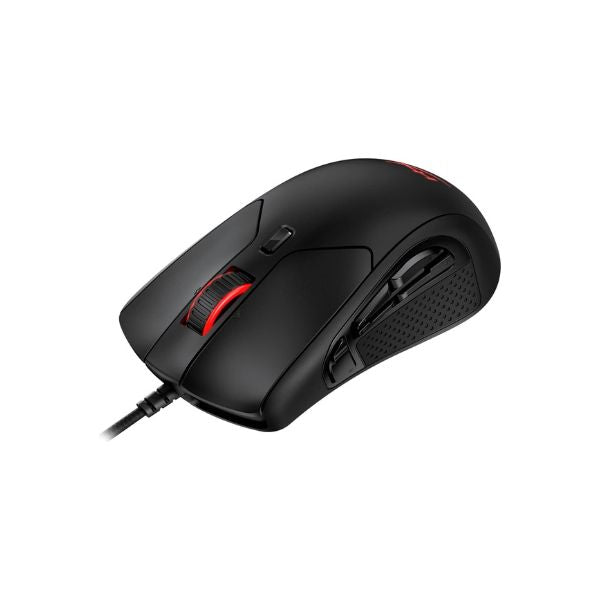 HyperXPulsefire-Raid-gamer-botones-programables-RGB-ergonomico-empunaduras-laterales-HX-MC005B-diagaonel