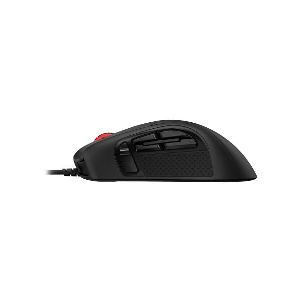 HyperXPulsefire-Raid-gamer-botones-programables-RGB-ergonomico-empunaduras-laterales-HX-MC005B-lateral