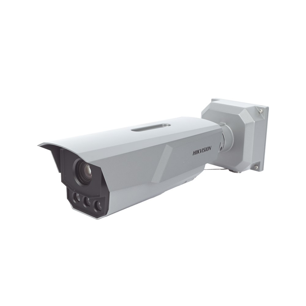 Cámara de Seguridad Hikvision - Bala IP 4 Megapixel - ANPR - DARKFIGHTER - WDR 140 dB - IDS-TCM403-BI/0832