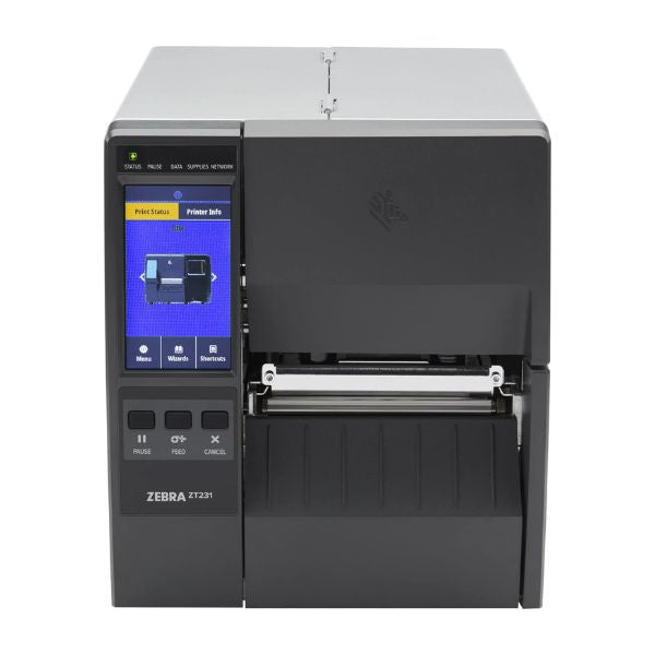 IMPRESORA-TERMICA-DE-ETIQUETAS-ZEBRA-ZT231-front