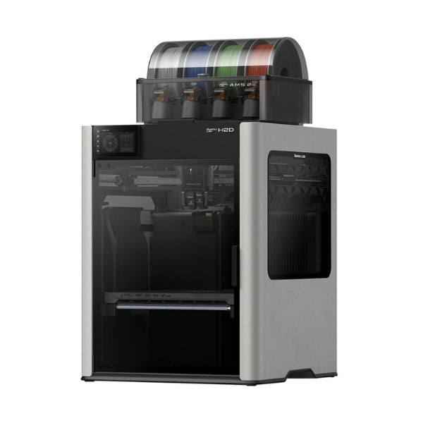 Impresora-3D-Bambu-Lab-H2D-Combo-con-AMS-Doble-Extrusor-Volumen-300x320x325-mm