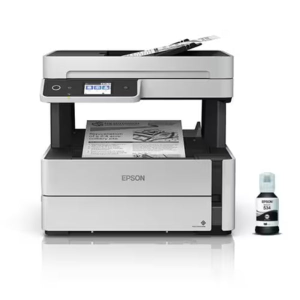 Impresora-Epson-Eco-Tank-M3180-Multifuncional-Tinta-Continua-Inalambrica-Monocromo-39ppm-ADF-1200x2400dpi-C11CG93301-_1