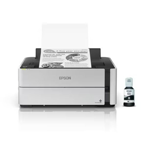 Impresora-Epson-EcoTank-M1180-TintaContinua-Monocromo-39-ppm-DuplexAutomatico-1200x2400-dpi-Ethernet-y-Wi-Fi-C11CG94301-_1