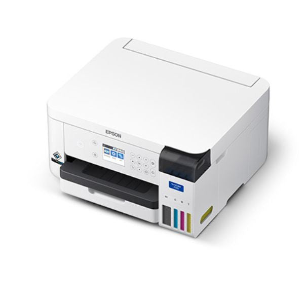 Impresora Epson SureColor F170 Sublimación Tinta Carta - C11CJ80201