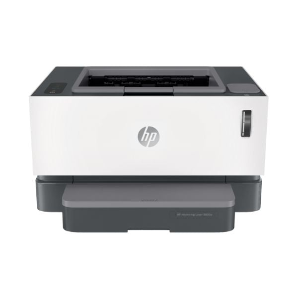 Impresora-HP-NeverStop-LaserJet-1000w-front