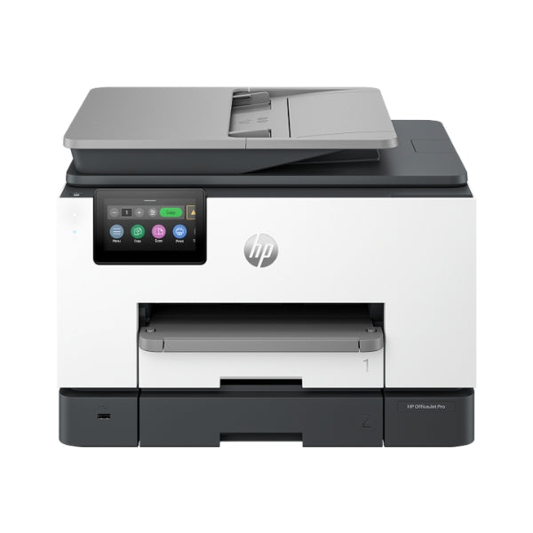 Impresora HP OfficeJet Pro 9130 Multifuncional Inyección de Tinta