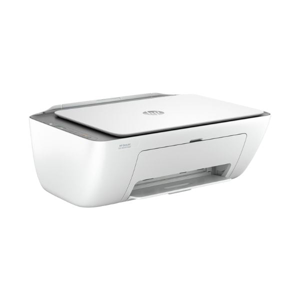Impresora HP Multifuncional DeskJet Ink Advantage 2875 Inalámbrica Wifi - 588S4A