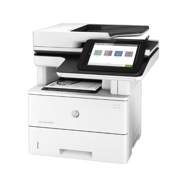Impresora Multifuncional - HP - LaserJet Enterprise M528dn - Monocromática - Láser - Dúplex Automático - Ethernet - USB - 1PV64A