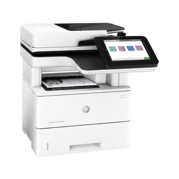 Impresora Multifuncional - HP - LaserJet Enterprise M528dn - Monocromática - Láser - Dúplex Automático - Ethernet - USB - 1PV64A