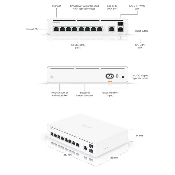 Integraciones-Ubiquiti-UISP-CONSOLE-para-implementaciones-UISP-pequeñas-a-moderadas-con-puertos-8Gb