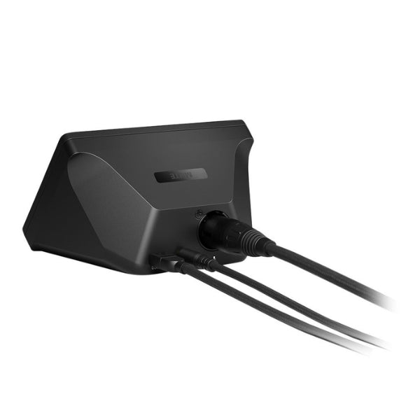Interfaz de Audio - Elgato - Wave XLR MK.2 - USB-C - XLR Input - Mic Preamp - 24-bit48kHz - 10MAN9901 - Negro