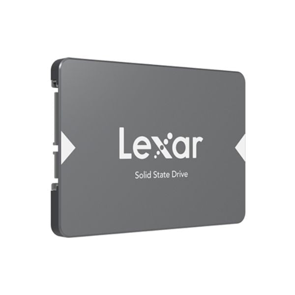 InternalSSDLexar256GB2.5inSATAdiagonal