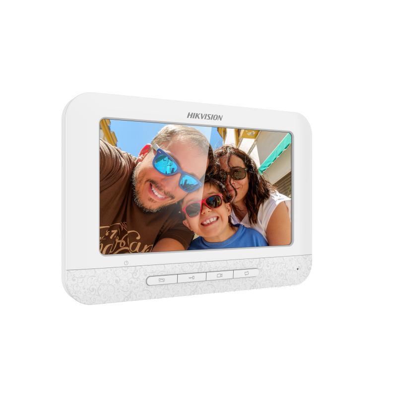 Videoportero Hikvision - DS-KIS203 - DS-KH2220