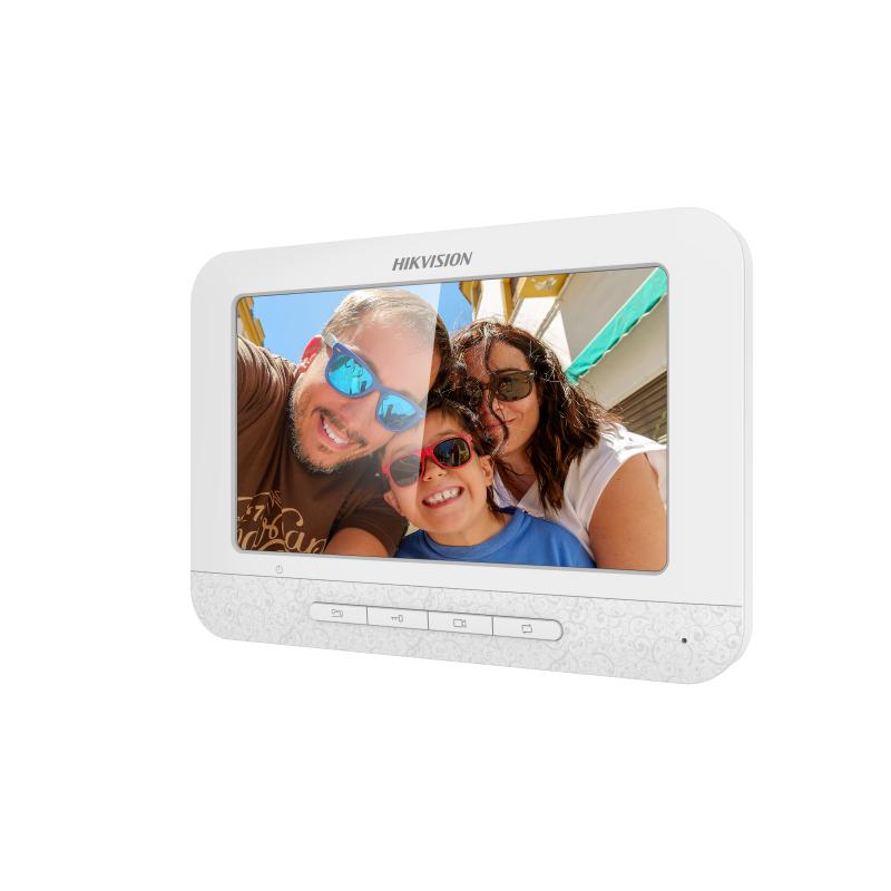 Videoportero Hikvision - DS-KIS203 - DS-KH2220