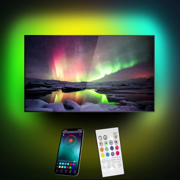 Kit-De-Retroiluminacion-Led-Para-Tv-Con-Control-Remoto-3.3-Pies-Apto-Para-Tv-De2-4-A-40-Pulgadas-ejemplo