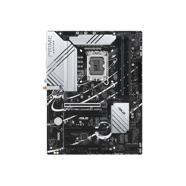 Kit-PC-Intel-Core-i7-14700K, ASUS-Z790-Gaming-WiFi7, G-Skill-Ripjaws-S5-32GB-Kit-DDR5-6000