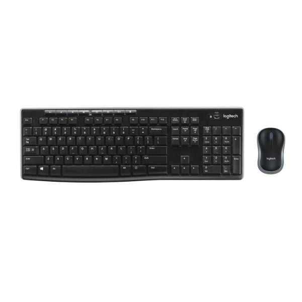 Kit-Teclado-Mouse-Logitech-MK270-kit