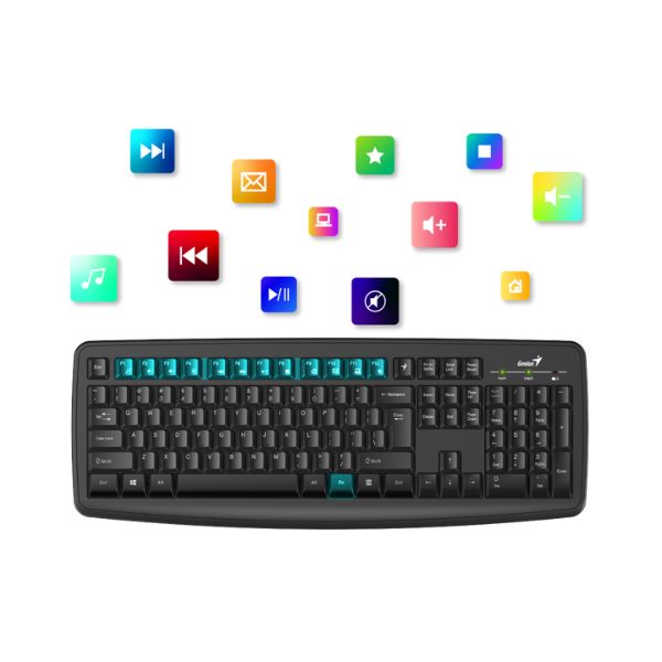 Kit-Teclado-y-Mouse-Genius-KM-8100-Inalambrico-2.4GHz-USB-conecta-3-dispositivos-de-forma-inalambrica-DPI-1000-Negro-aplicaciones1