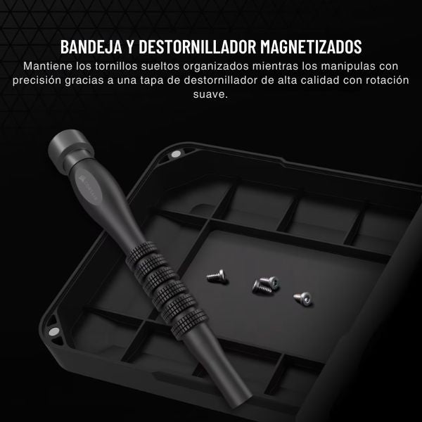 Kit-de-Herramientas-de-Precision-Corsair-para-Montaje-de-PC-65-Puntas-Magnetico-CC-9310003-WW-DS-_2