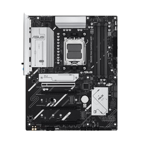 Kit-para-PC-AMD-Ryzen-5-7600X-+-Tarjeta-Madre-ASUS-B650E-Max-Gaming-WiFi-+-Memoria-RAM-16GB-DDR5-6000