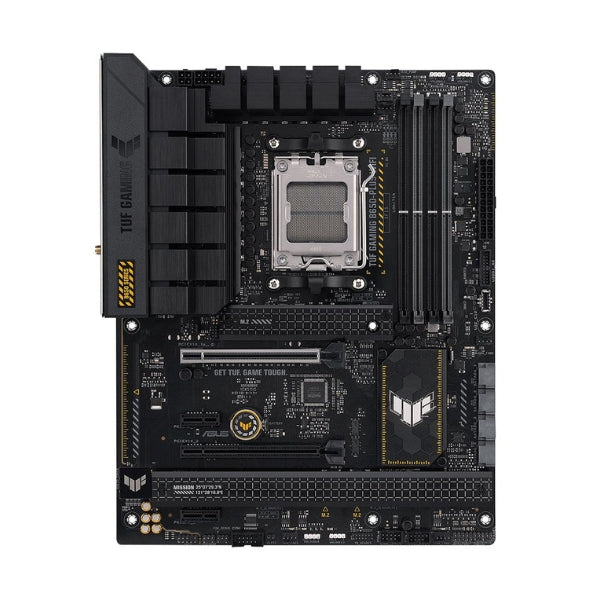 Kit-para-PC-AMD-Ryzen-5-7600X3D-+-Tarjeta-Madre-ASUS-B650E-E-TUF-Gaming-WiFi-AM5-+-Memoria-RAM-32GB-DDR5-6000