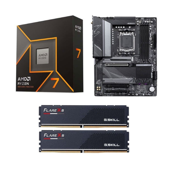 Kit-para-PC-AMD-Ryzen-7-9700X-+-Tarjeta-Madre-Gigabyte-B650-Aorus-Elite-AX-V2-+-Memoria-RAM-32GB-DDR5-6000