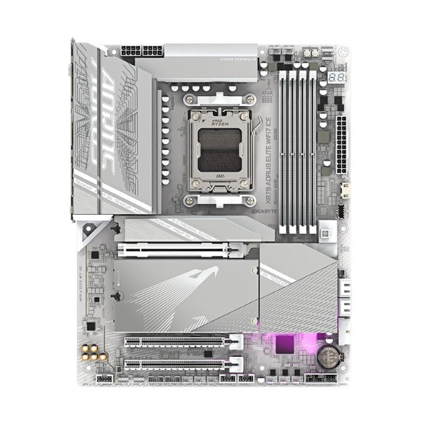 Kit-para-PC-AMD-Ryzen-7-9800X3D-+-Tarjeta-Madre-Gigabyte-X870-Aorus-Elite-WiFi7-AM5-+-Memoria-RAM-32GB-DDR5-6000