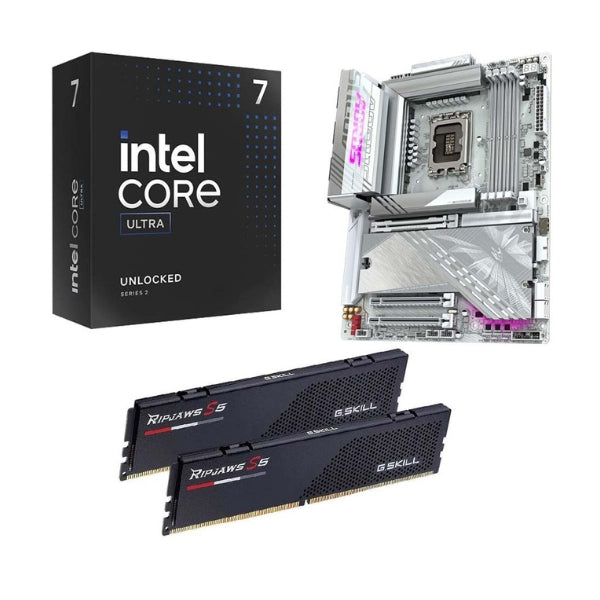 Kit-para-PC-Intel-Core-Ultra-7-265KF-+-Tarjeta-Madre-Gigabyte-Z890-Aorus-Elite-X-ICE-1851-+-Memoria-RAM-32GB-DDR5-6000