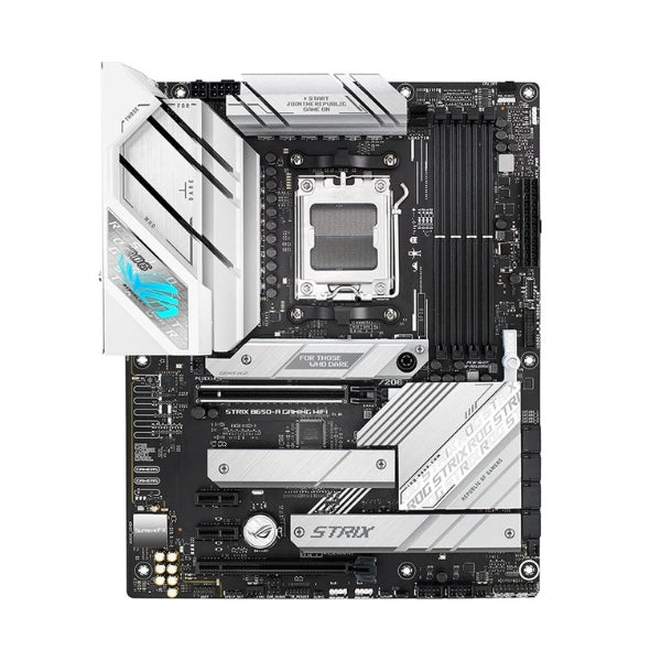 Kit-para-PC-Procesador-AMD-Ryzen-5-7600X3D-6-Núcleos-4,1GHz-96MB-Cache-Tarjeta-Madre-ASUS-B650-A-ROG-Strix-Gaming-WiFi-Socket-AM5-DDR5-ATX