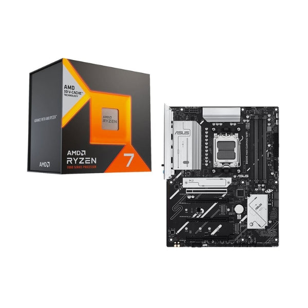 Kit-para-PC-Procesador-AMD-Ryzen-7-7800X3D-8-Núcleos-4,2GHz-96MB-Cache-Tarjeta-Madre-ASUS-B650E-MAX-Gaming-WiFi-Socket-AM5-DDR5-ATX