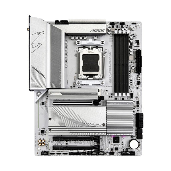 Kit-para-PC-Procesador-AMD-Ryzen-7-9700X-8-Núcleos-3,8GHz-32MB-Cache-Tarjeta-Madre-GIGABYTE-B650-Aorus-Elite-AX-Ice-Socket-AM5-DDR5-ATX