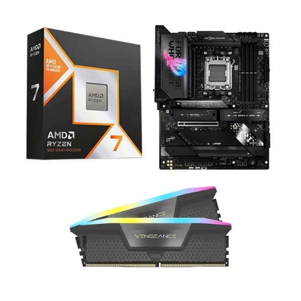 Kit-para-PC-Procesador-AMD-Ryzen-7-9800X3D-8-Núcleos-4,7GHz-96MB-Cache-Tarjeta-Madre-ASUS-X870E-E-ROG-Strix-Gaming-R2-USBC-WiFi7-AM5-Memoria-RAM-Corsair-Vengeance-RGB-32GB-DDR5-6000-Kit