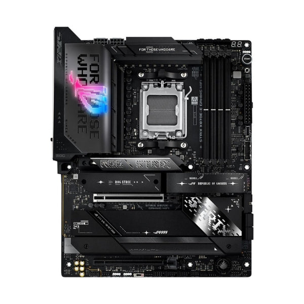 Kit-para-PC-Procesador-AMD-Ryzen-7-9800X3D-8-Núcleos-4,7GHz-96MB-Cache-Tarjeta-Madre-ASUS-X870E-E-ROG-Strix-Gaming-R2-USBC-WiFi7-AM5-Memoria-RAM-Corsair-Vengeance-RGB-32GB-DDR5-6000-Kit