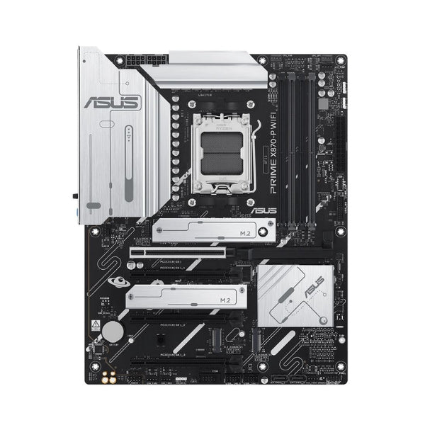 Kit-para-PC-Procesador-AMD-Ryzen-7-9850X3D-8-Núcleos-4,70GHz-96MB-Cache-Tarjeta-Madre-ASUS-X870-P-Prime-WiFi-Socket-AM5-DDR5-ATX-Memoria-RAM-32-GB-DDR5