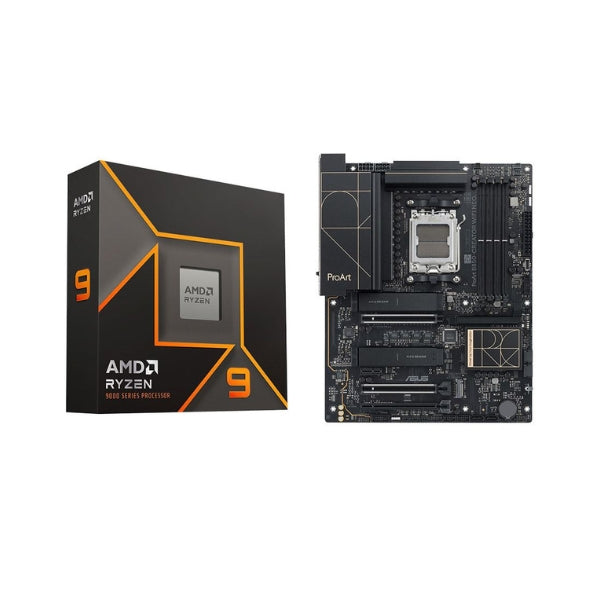 Kit-para-PC-Procesador-AMD-Ryzen-9-9950X-16-Núcleos-4,3GHz-64MB-Cache-+-Tarjeta-Madre-ASUS-B850-Creator-ProArt-WiFi-Socket-AM5-DDR5-ATX