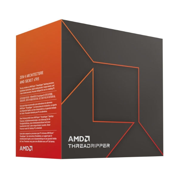 Kit-para-PC-Procesador-AMD-Ryzen-Threadripper-7970X-32-Núcleos-Tarjeta-Madre-ASUS-TRX50-Sage-Pro-WiFi-sTR5-DDR5-CEB-Memoria-RAM-128-GB-DDR5-Tarjeta-Gráfica-ASUS-AMD-Radeon-AI-PRO-R9700-Turbo-16-GB-GDDR6