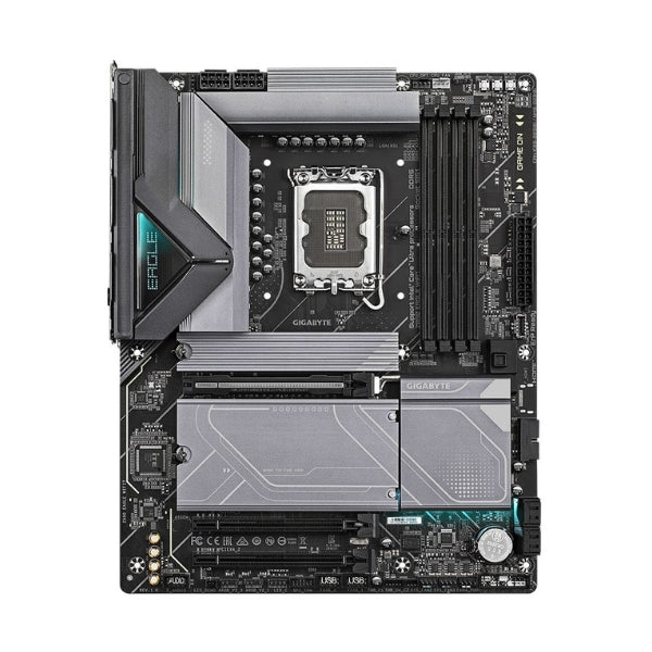 Kit-para-PC-Procesador-Intel-Core-Ultra-7-270K-Plus-24-Núcleos-3,7GHz-36MB-Cache-Tarjeta-Madre-GIGABYTE-Z890-Eagle-WiFi7-Socket-LGA1851-DDR5-ATX
