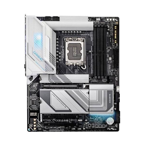 Kit-para-PC-Procesador-Intel-Core-Ultra-9-285K-24-Núcleos-3,7GHz-36MB-Cache-Tarjeta-Madre-GIGABYTE-Z890-Gaming-X-WiFi7-Socket-LGA1851-DDR5-ATX-Memoria-RAM-32-GB-DDR5