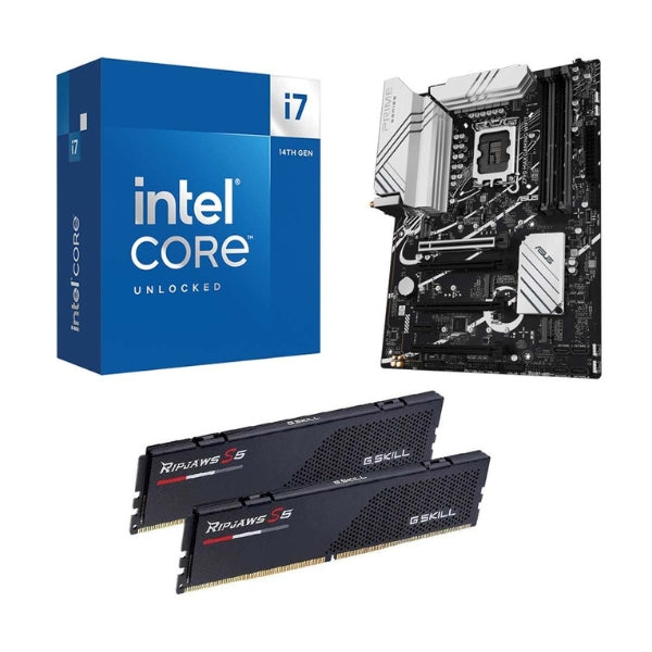 Kit-para-PC-Procesador-Intel-Core-i7-14700K-20-Núcleos-3,4GHz-33MB-Cache-+-Tarjeta-Madre-ASUS-Z790-Max-Gaming-WiFi7-Socket-LGA1700-DDR5-ATX-+-Memoria-RAM-32-GB-DDR5