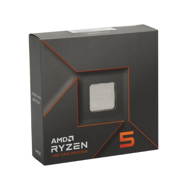 Kit para PC Procesador AMD Ryzen 5 7600X 6 Núcleos 4.7GHz 32MB Cache + Tarjeta Madre MSI B850 Gaming Pro WiFi6E Socket AM5 DDR5 ATX + Memoria RAM G.Skill 16 GB DDR5-6000 Black