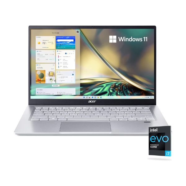 LAPTOP-ACER-SWIFT-3-SF314-511-79EG-front