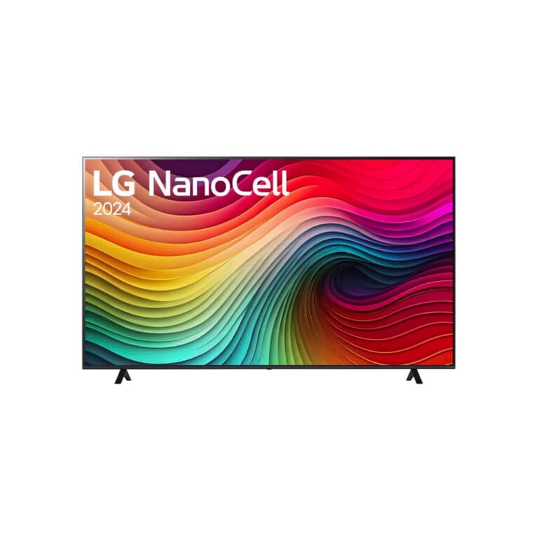 Televisor LG 55NANO80TSA – 55″ / LED / LCD