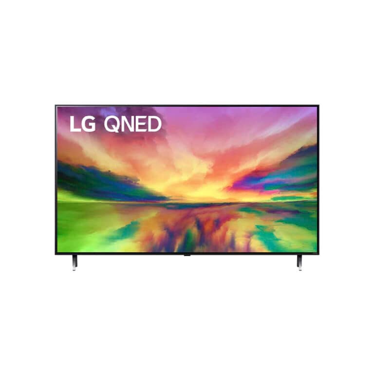 Televisor LG 55QNED80SRA – 55″ / LED / LCD