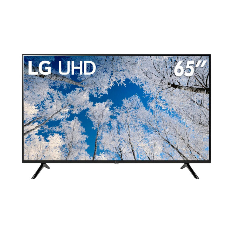 Televisor LG 65″ LED – Google TV / 65UQ7050ZUD