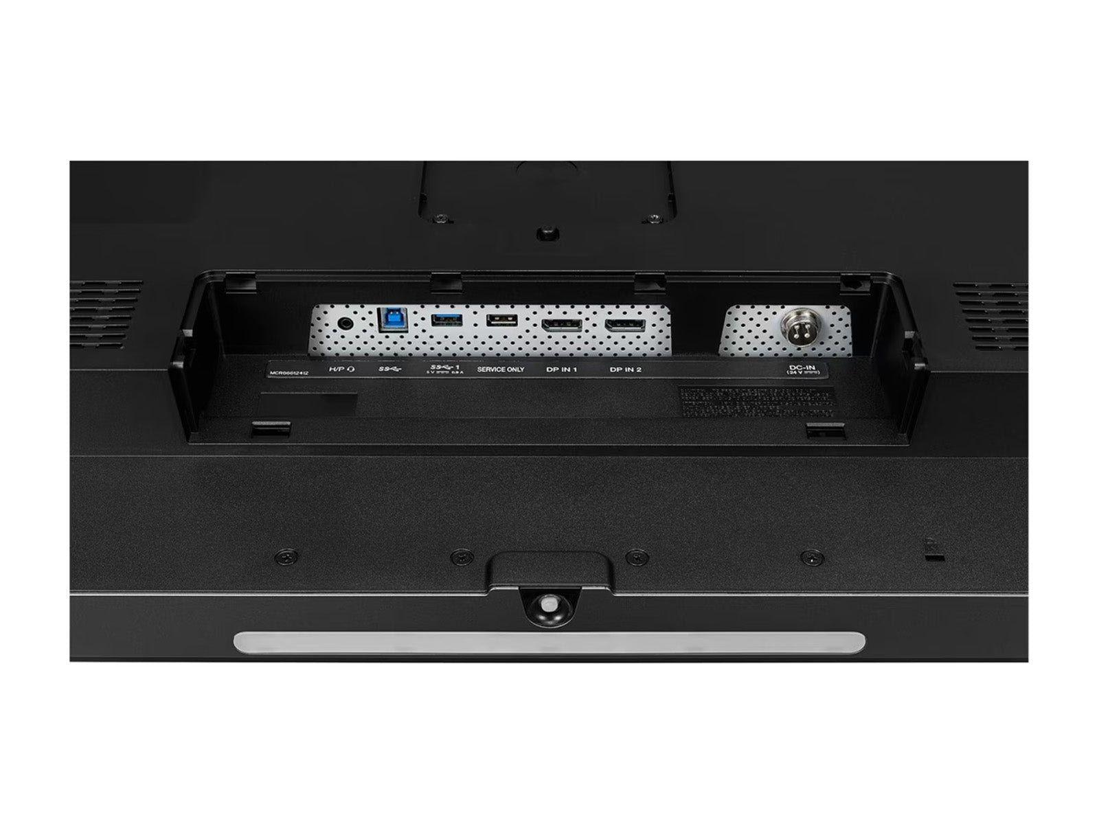 Monitor Médico LG 31HN713D-B 12MP – 31.5" – Color – Radiología Diagnóstica DICOM (6)