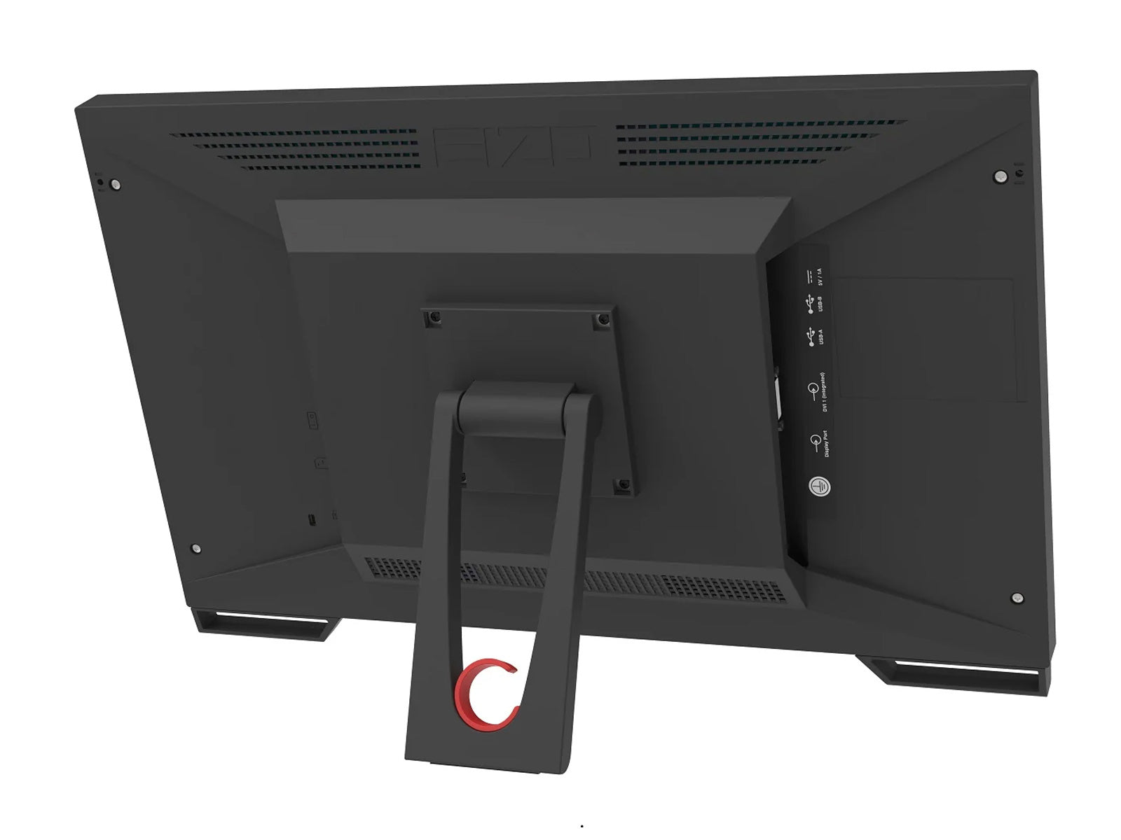 Monitor Médico Eizo LX2420-T – Uso Quirúrgico DICOM (5)
